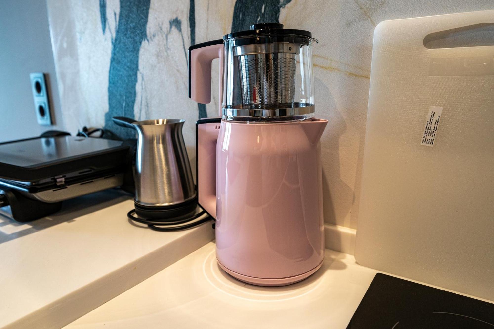 Appartamento Beyoglu Benesta Residence, 1 Bedroom No-81 *