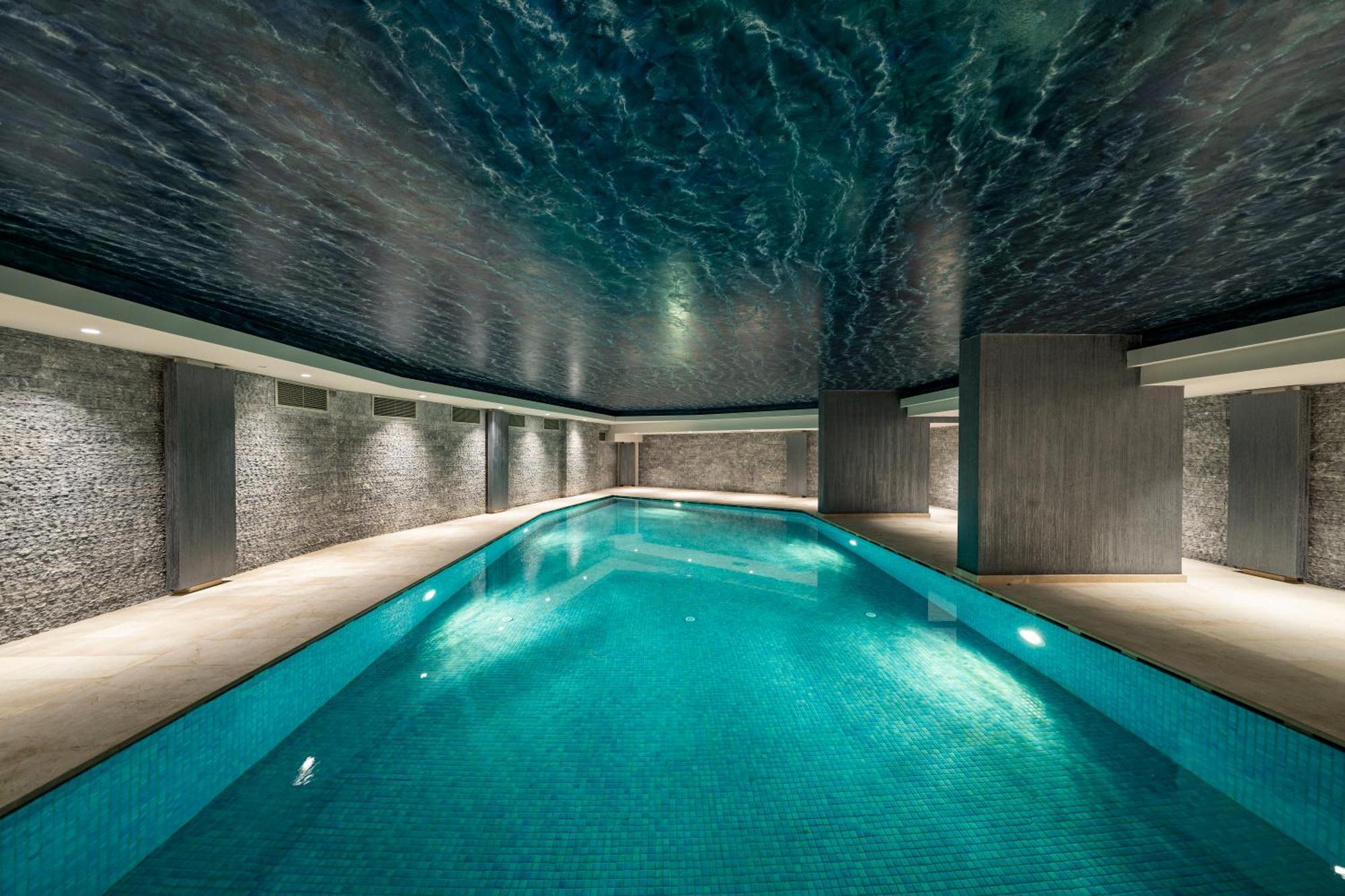 Beyoglu Benesta Residence, 1 Bedroom No-81 Appartamento Provincia di Istanbul