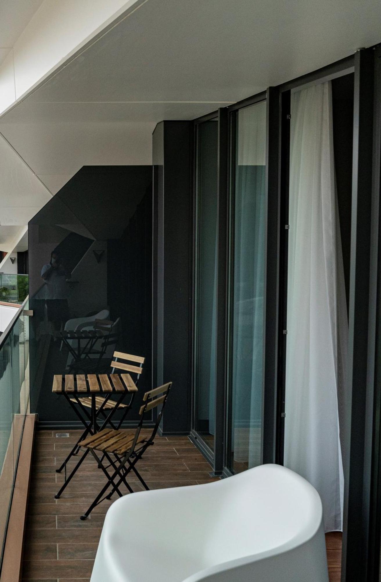 Appartamento Beyoglu Benesta Residence, 1 Bedroom No-81