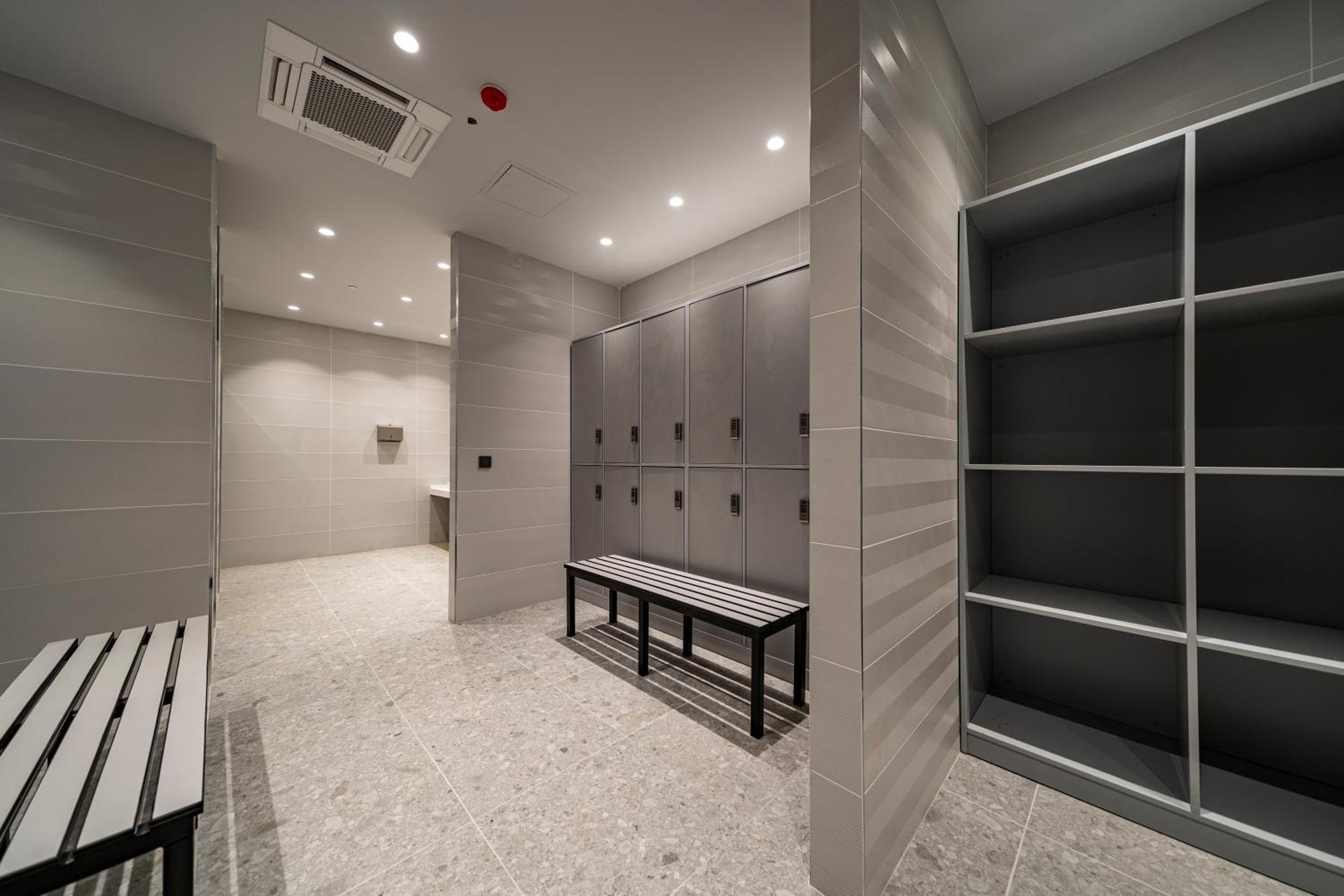 Beyoglu Benesta Residence, 1 Bedroom No-81