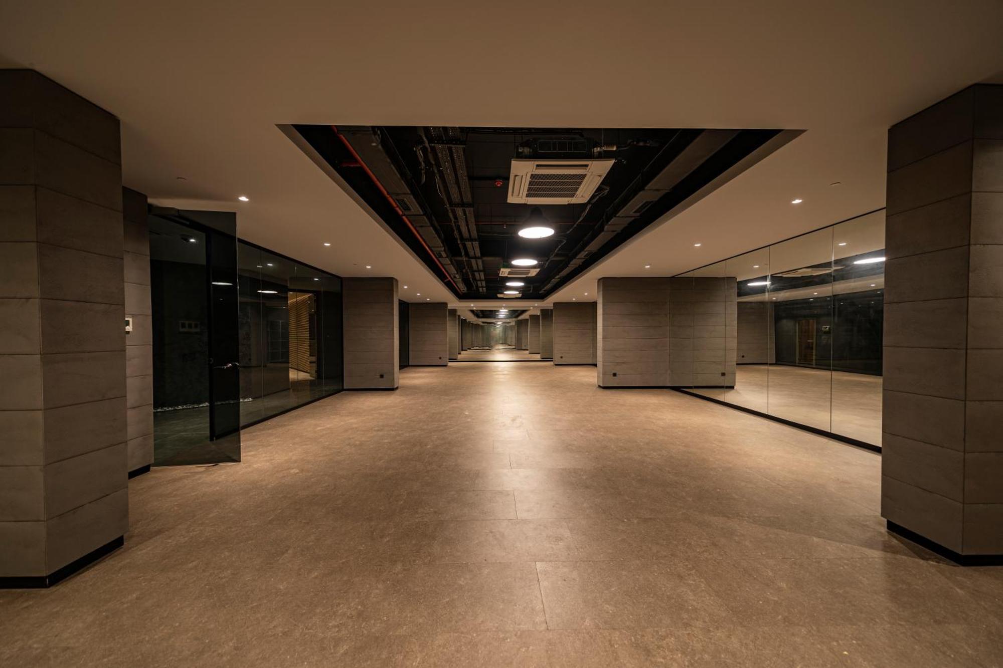 Appartamento Beyoglu Benesta Residence, 1 Bedroom No-81 *