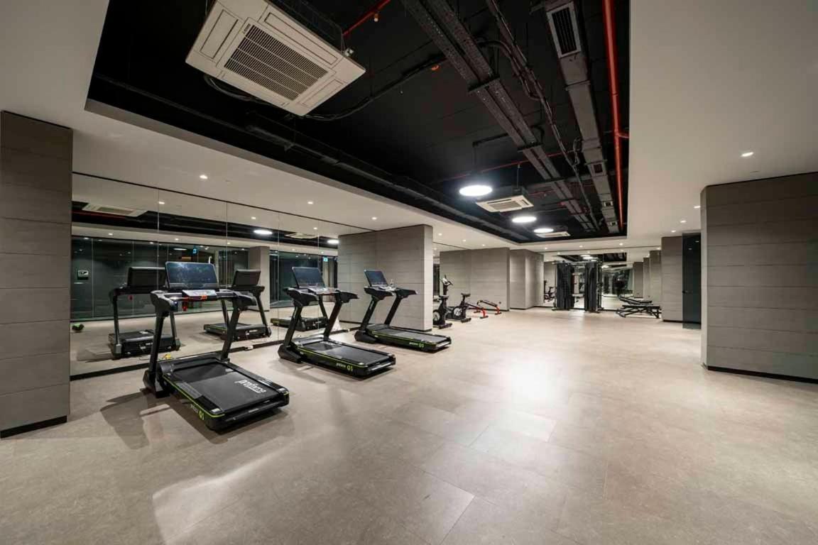 Beyoglu Benesta Residence, 1 Bedroom No-81 Provincia di Istanbul