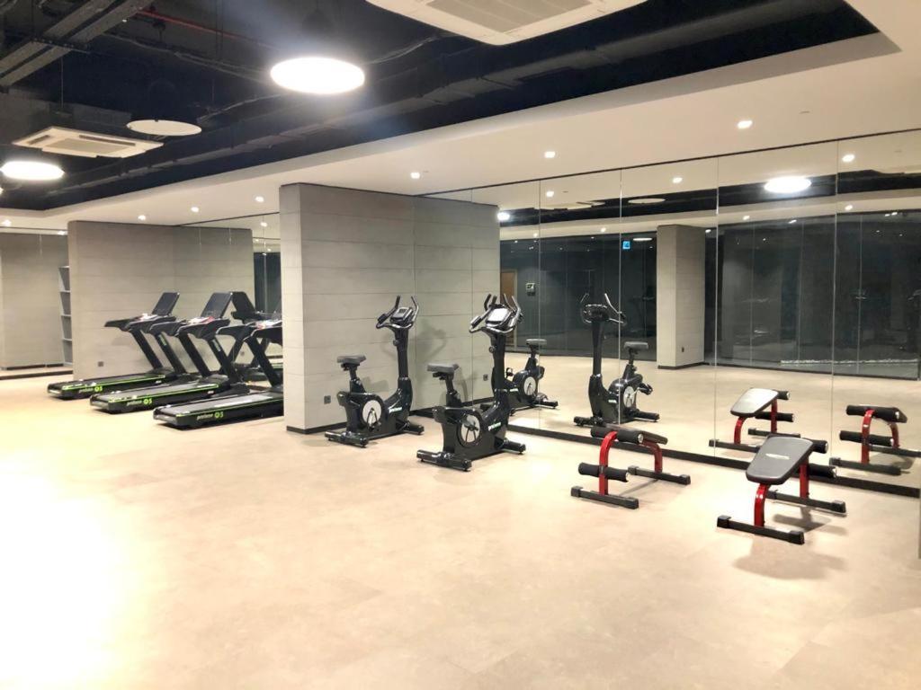 Beyoglu Benesta Residence, 1 Bedroom No-81 * Provincia di Istanbul