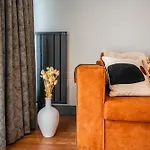 Beyoglu Benesta Residence, 1 Bedroom Apartment No-81