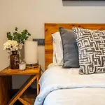 Beyoglu Benesta Residence, 1 Bedroom Apartment No-81
