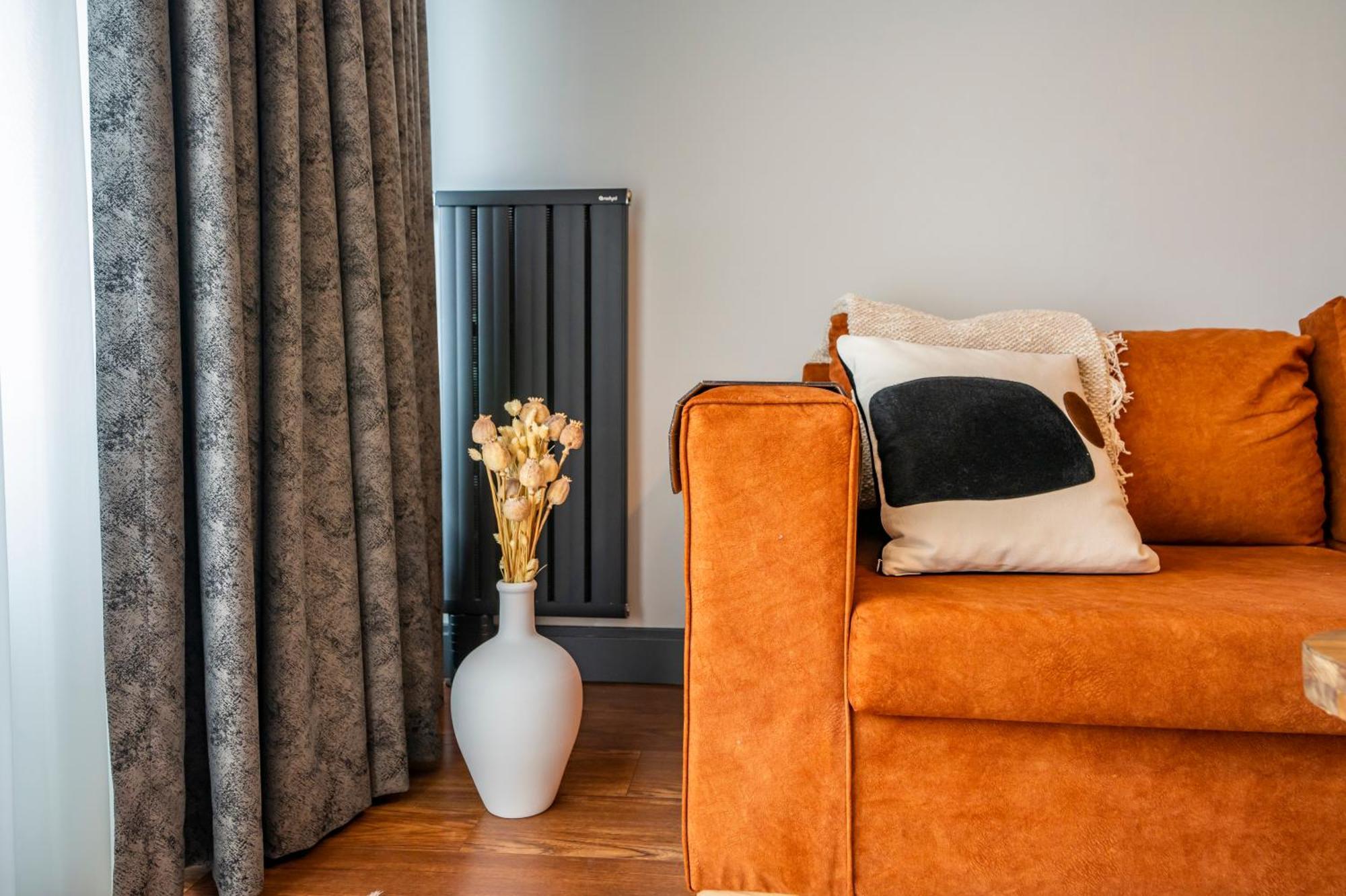 Daire Beyoglu Benesta Residence, 1 Bedroom No-81