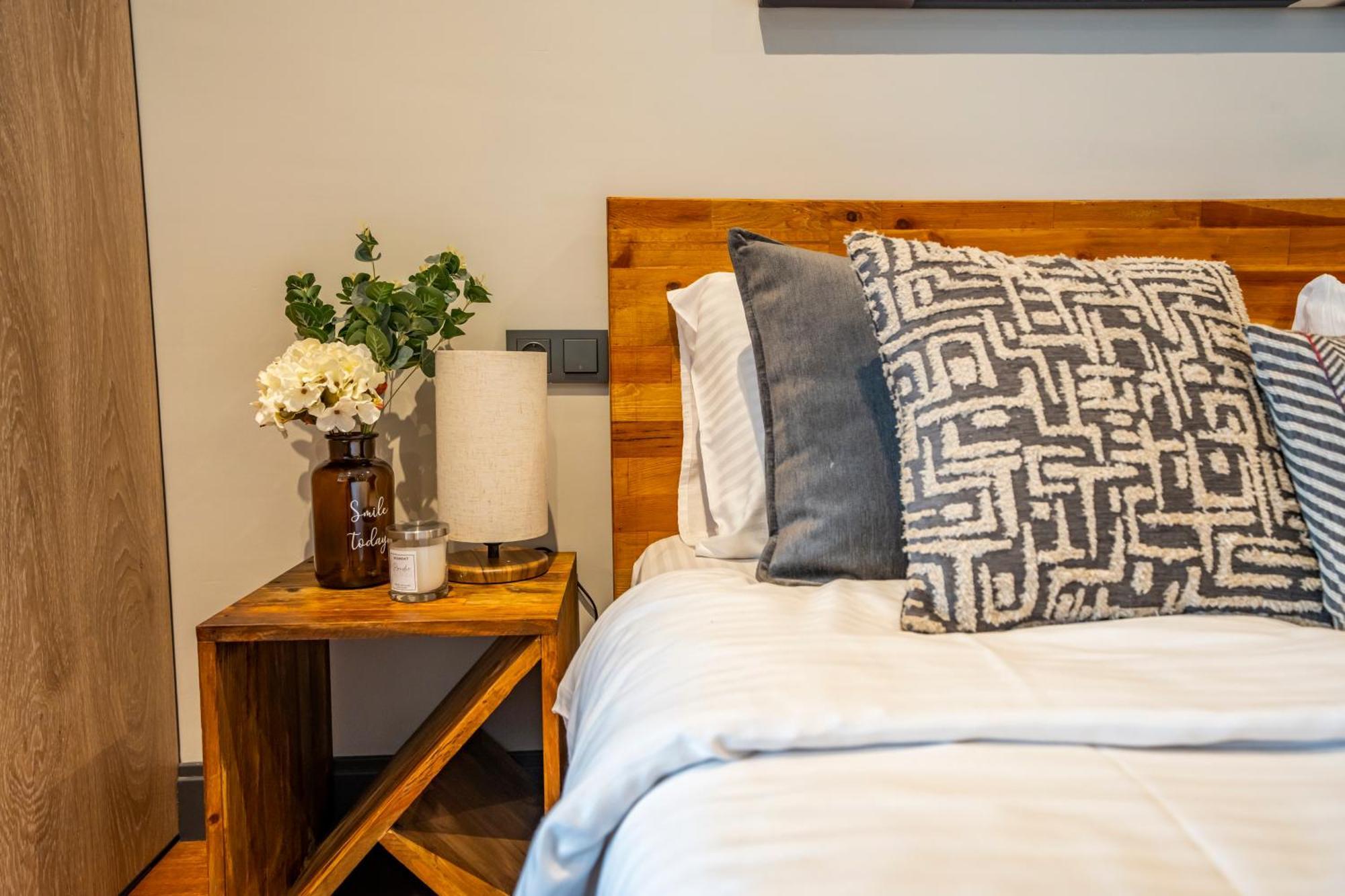 Beyoglu Benesta Residence, 1 Bedroom No-81 Daire *