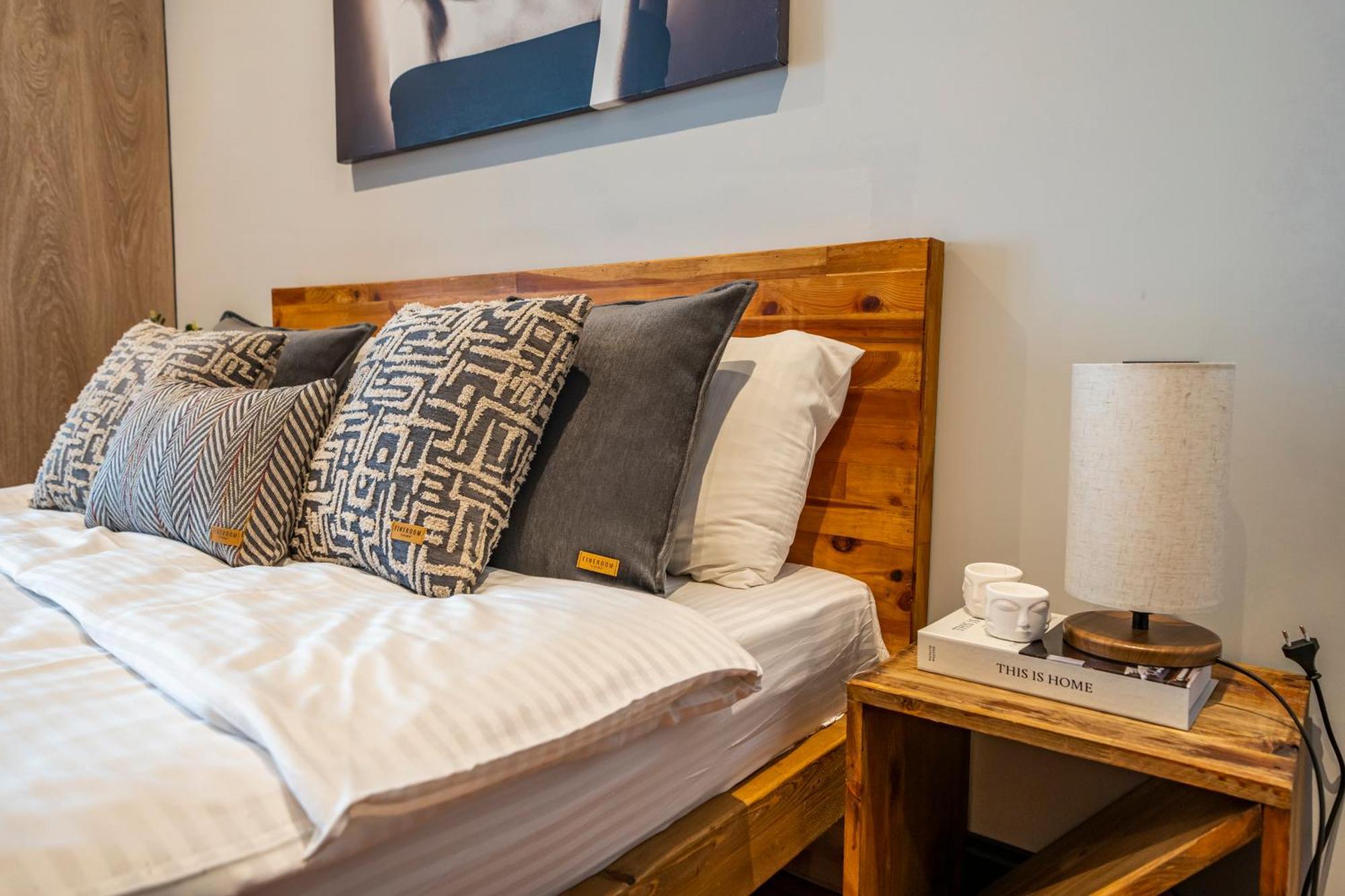 Beyoglu Benesta Residence, 1 Bedroom No-81 * İstanbul