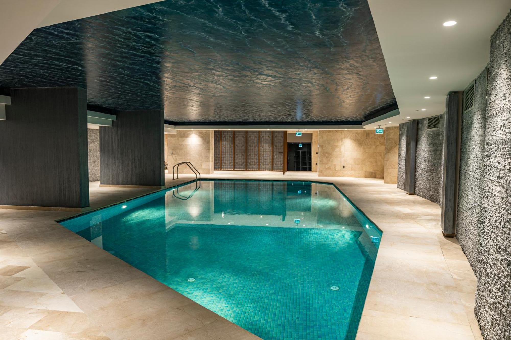 Beyoglu Benesta Residence, 1 Bedroom No-81 * İstanbul