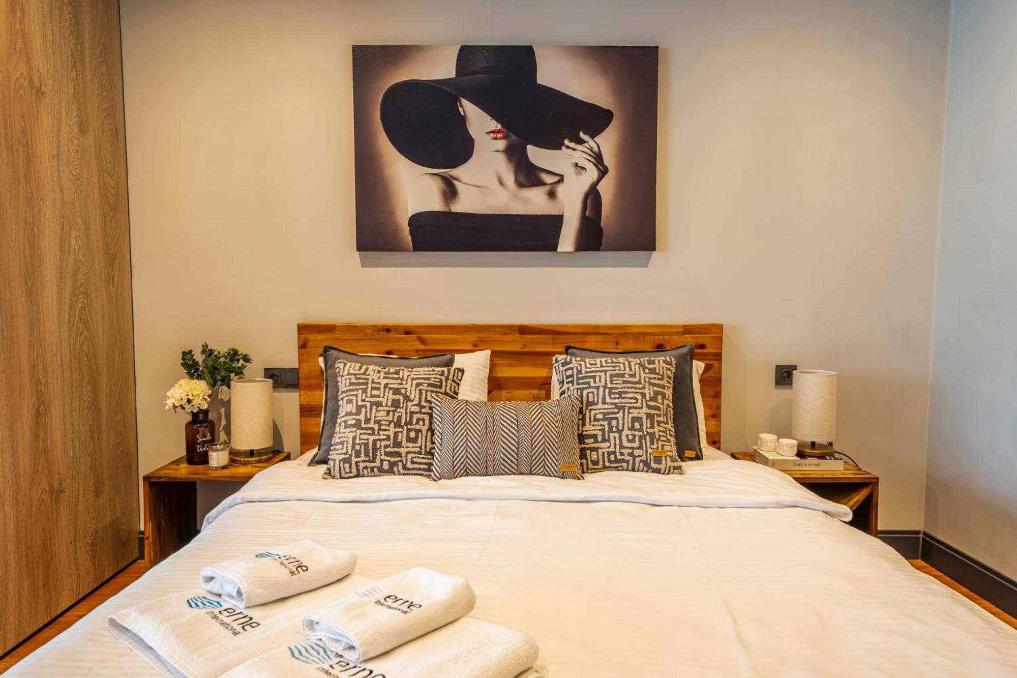 Beyoglu Benesta Residence, 1 Bedroom No-81 * İstanbul