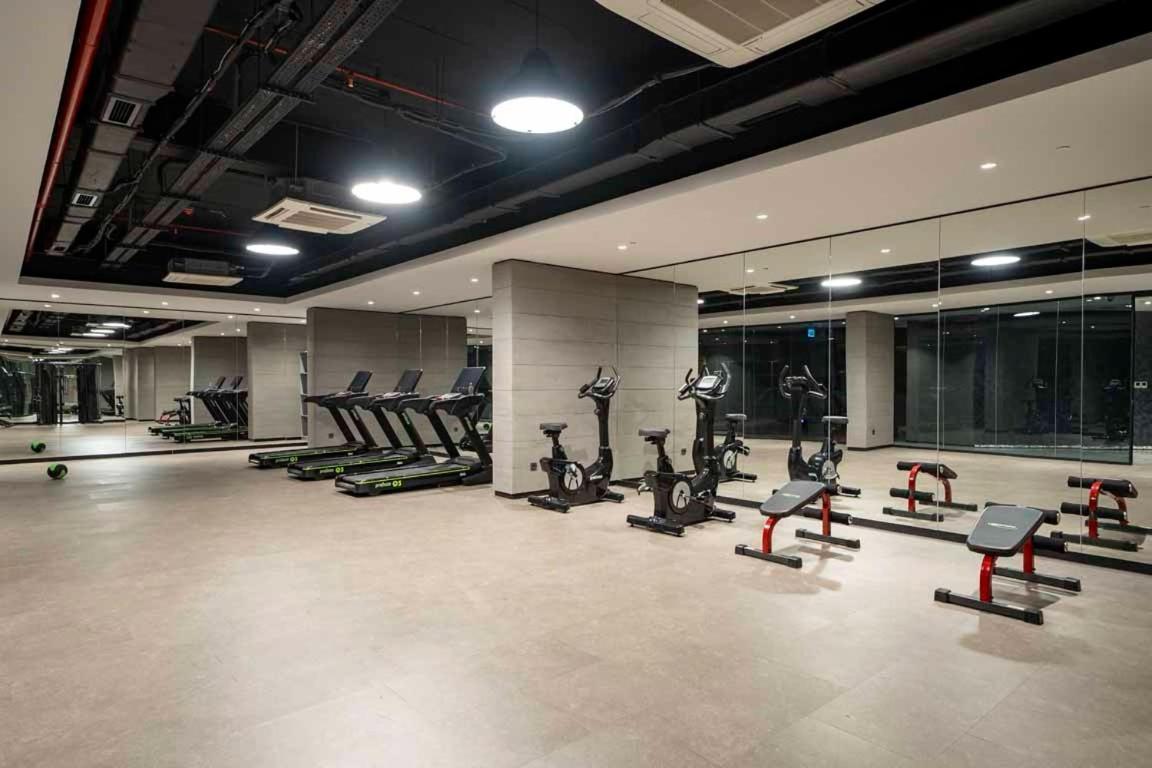 Beyoglu Benesta Residence, 1 Bedroom No-81