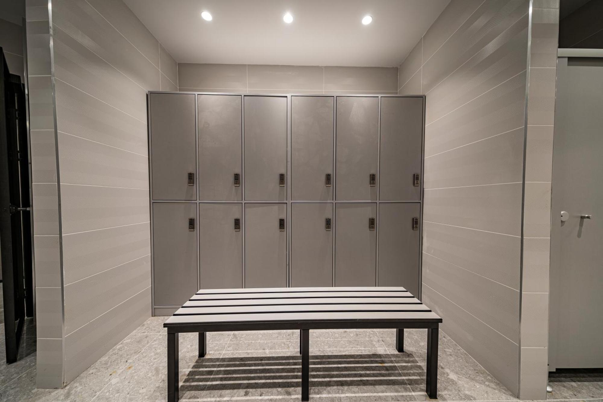 Beyoglu Benesta Residence, 1 Bedroom No-81 Daire İstanbul