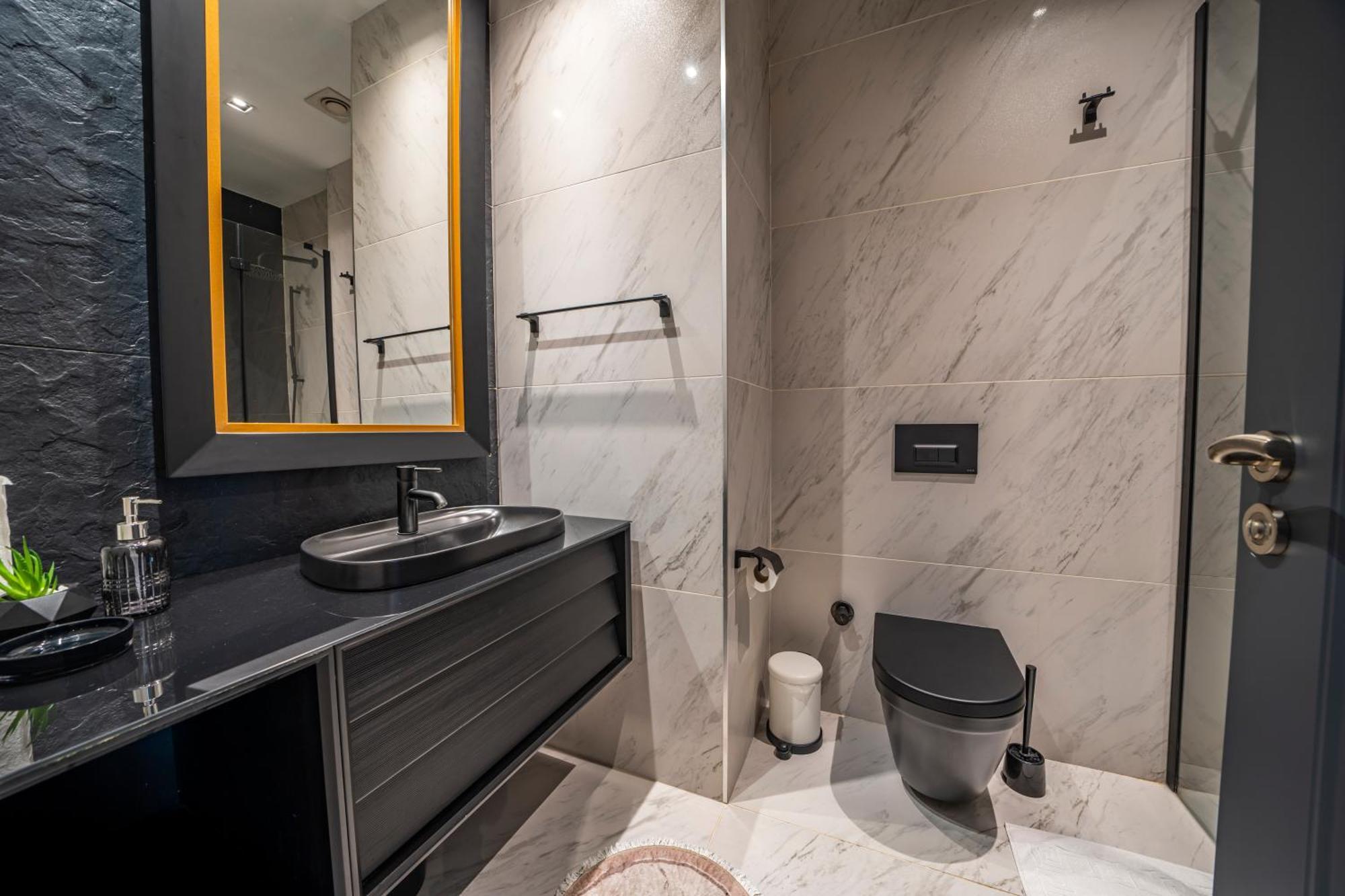 Beyoglu Benesta Residence, 1 Bedroom No-81 * İstanbul