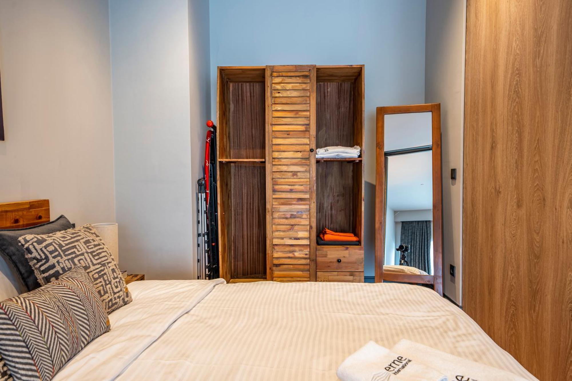 Beyoglu Benesta Residence, 1 Bedroom No-81 Daire