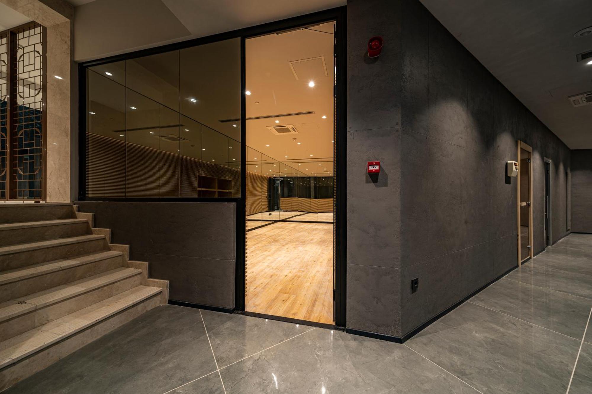 Beyoglu Benesta Residence, 1 Bedroom No-81 Daire *