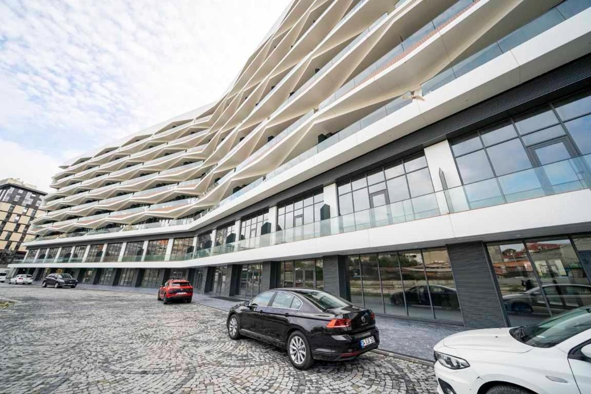 Beyoglu Benesta Residence, 1 Bedroom No-81 * İstanbul
