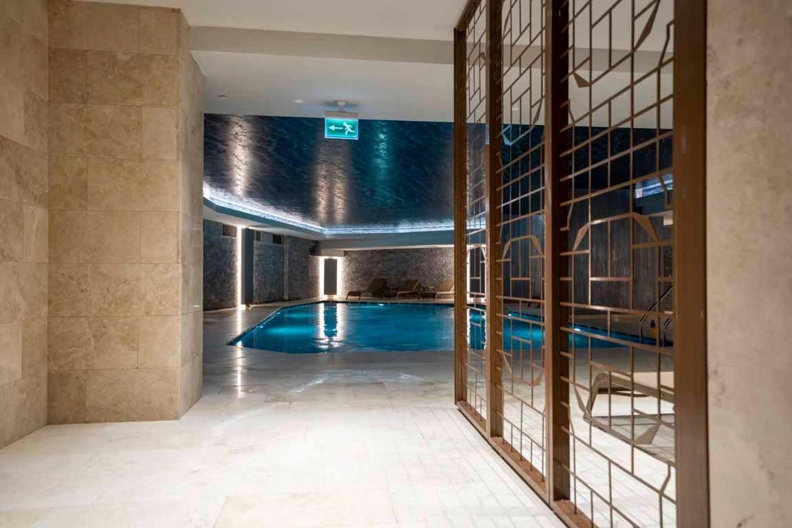 Beyoglu Benesta Residence, 1 Bedroom No-81