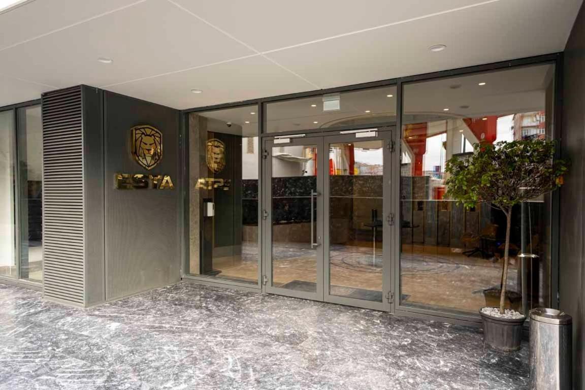 Daire Beyoglu Benesta Residence, 1 Bedroom No-81 İstanbul